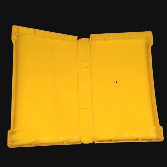 The Beatles Yellow Submarine Vintage 1968 VHS - Picture 5 of 8